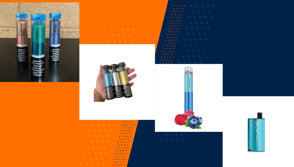 The Best Kind Of Air Bar Disposables; Features, Flavors & More!